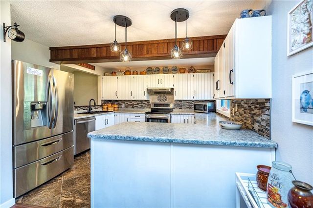 360 12th Street, Black River Falls, WI 54615