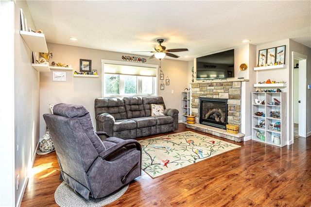 360 12th Street, Black River Falls, WI 54615