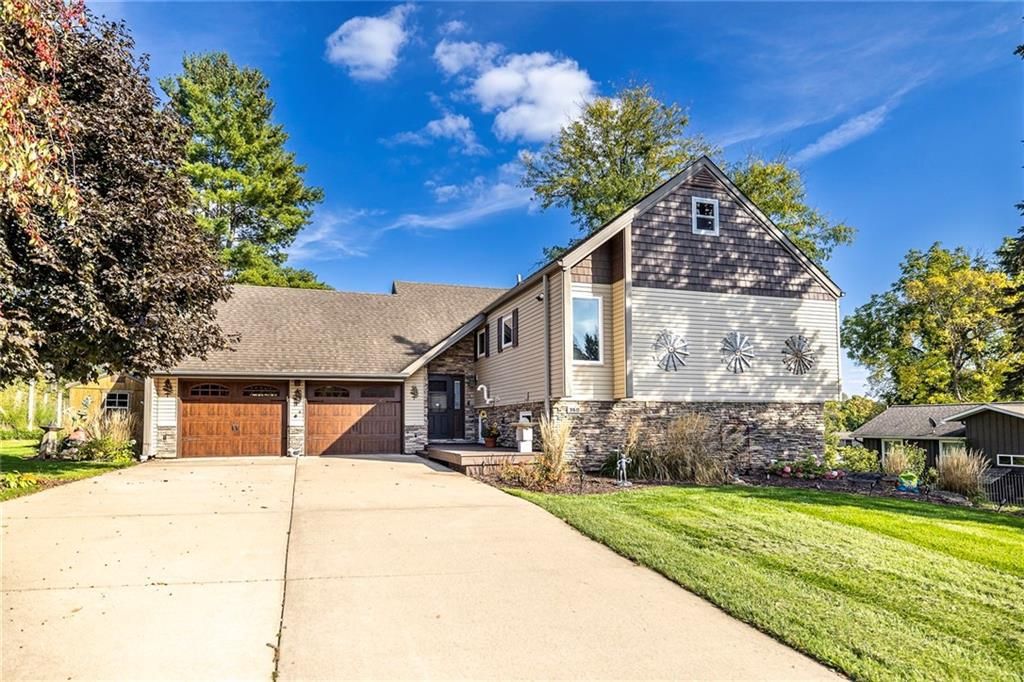 360 12th Street, Black River Falls, WI 54615