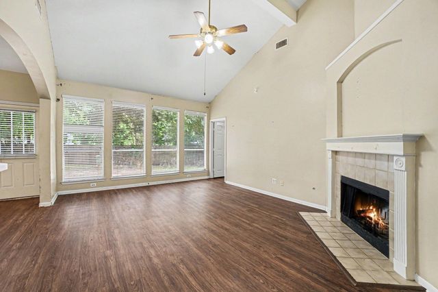 1805 Manor Circle, Rosenberg, TX 77471