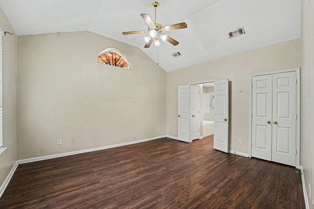 1805 Manor Circle, Rosenberg, TX 77471