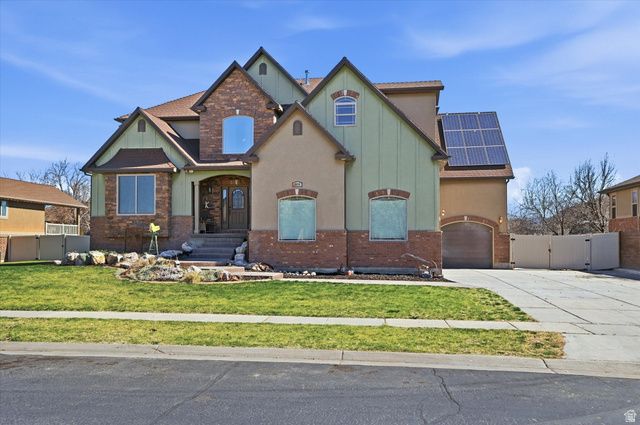 3694 S 4975 W, West Haven, UT 84401