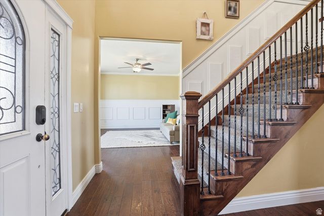 3694 S 4975 W, West Haven, UT 84401