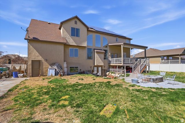 3694 S 4975 W, West Haven, UT 84401