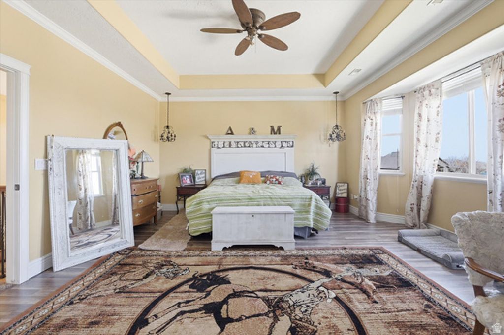 Image 23 of property listing at 3694 S 4975 W, West Haven, UT 84401