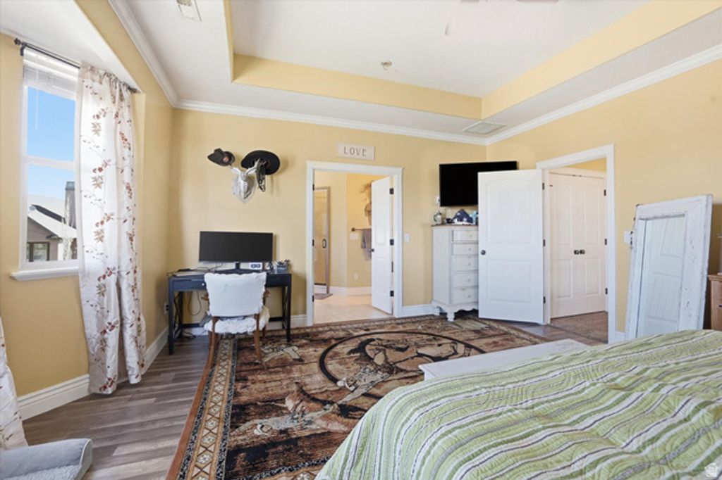 Image 24 of property listing at 3694 S 4975 W, West Haven, UT 84401