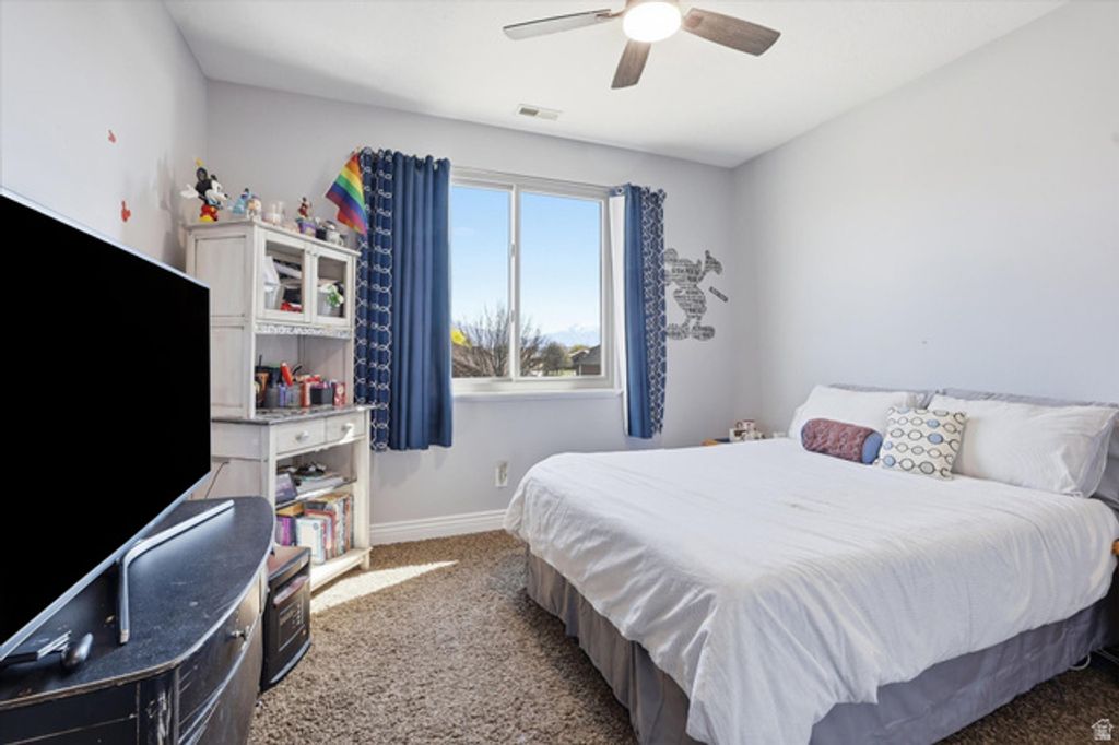 Image 30 of property listing at 3694 S 4975 W, West Haven, UT 84401