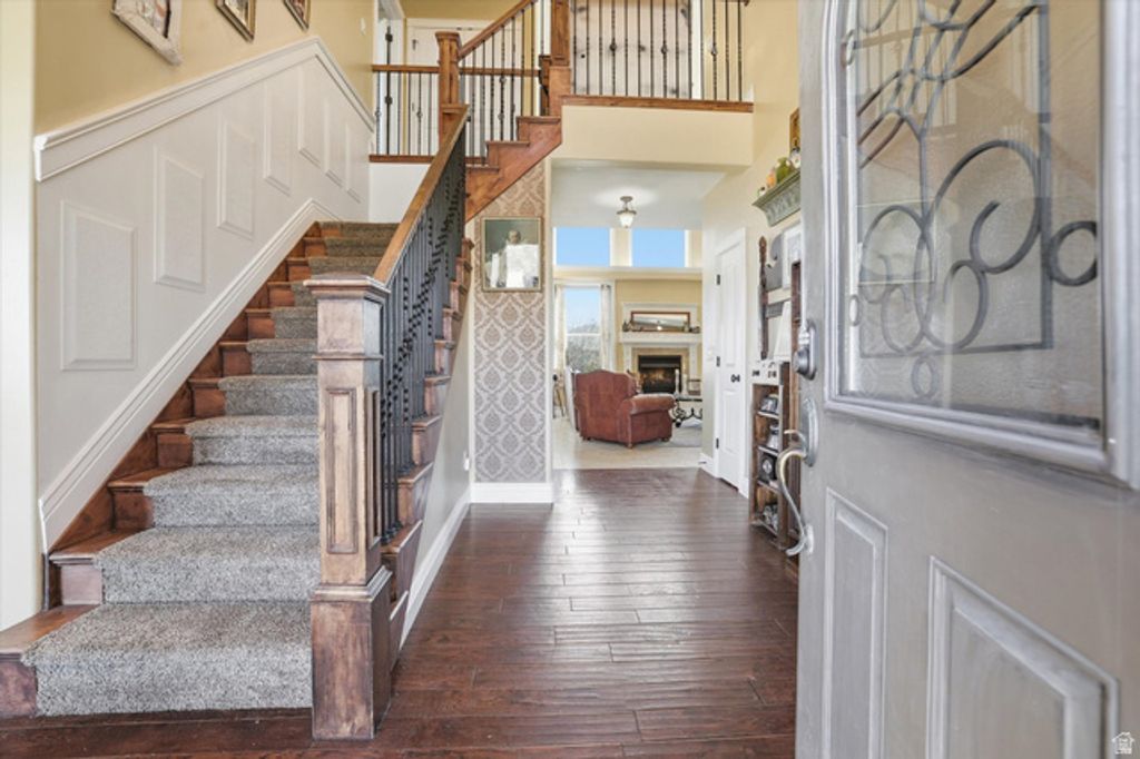 Image 4 of property listing at 3694 S 4975 W, West Haven, UT 84401