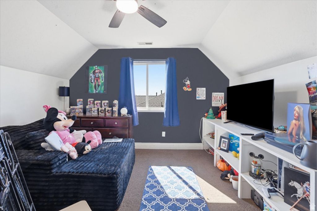 Image 31 of property listing at 3694 S 4975 W, West Haven, UT 84401