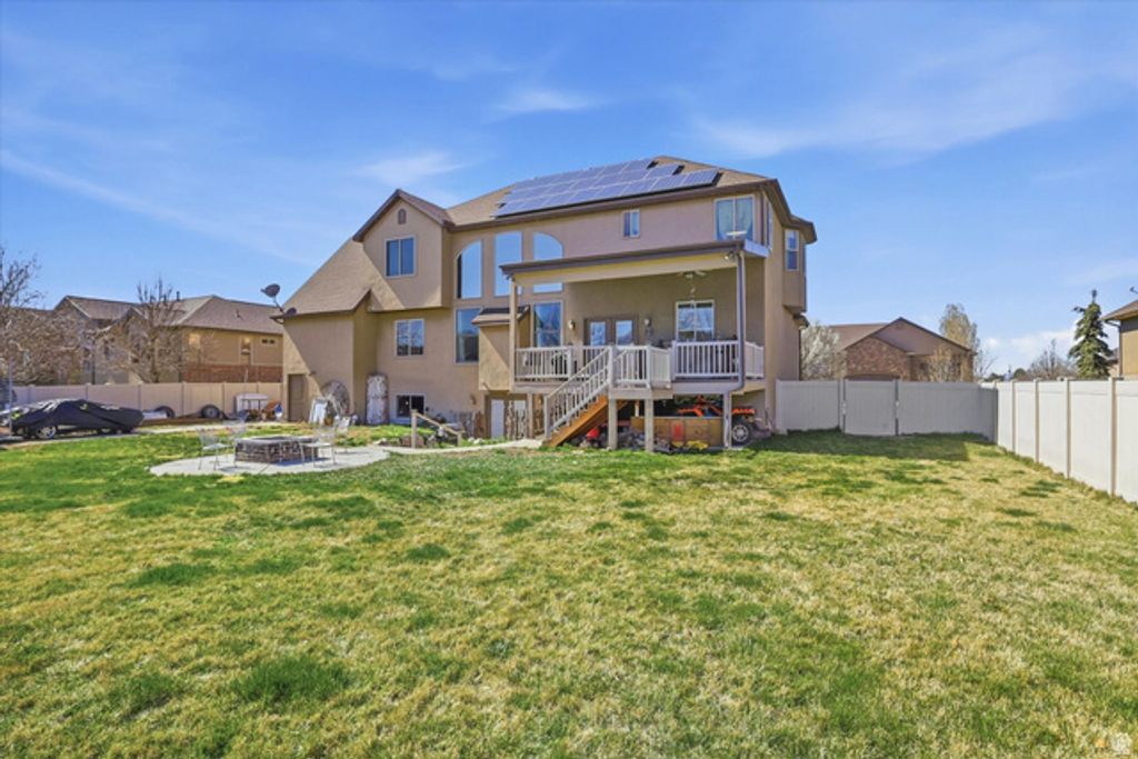 Image 52 of property listing at 3694 S 4975 W, West Haven, UT 84401