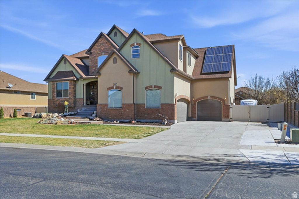 Image 55 of property listing at 3694 S 4975 W, West Haven, UT 84401