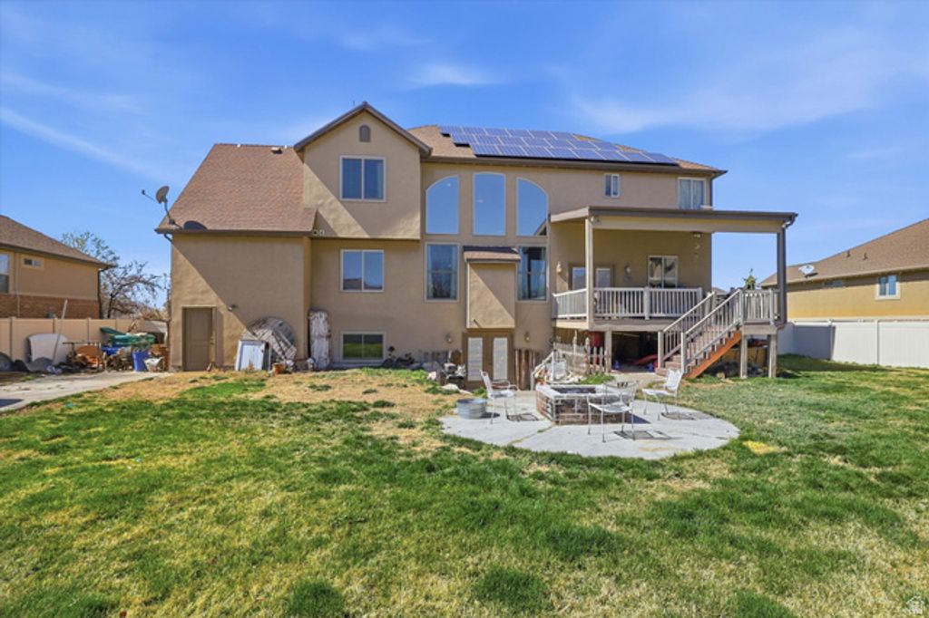 Image 56 of property listing at 3694 S 4975 W, West Haven, UT 84401