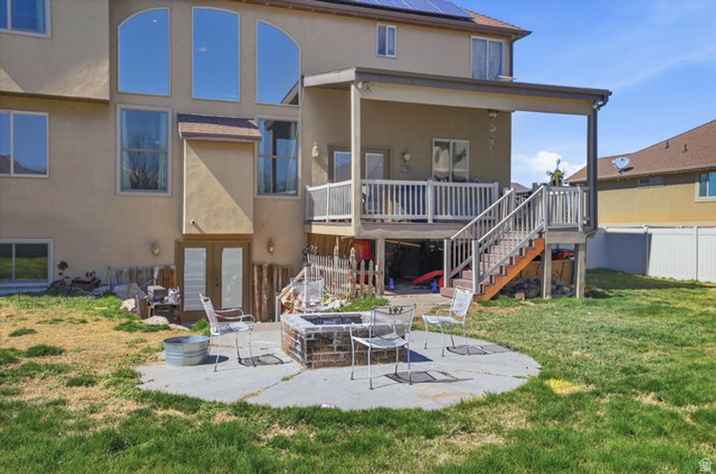 Image 57 of property listing at 3694 S 4975 W, West Haven, UT 84401