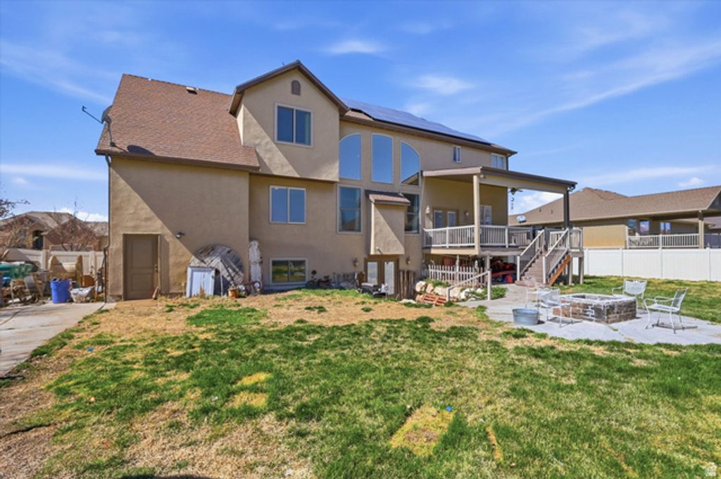 Image 58 of property listing at 3694 S 4975 W, West Haven, UT 84401