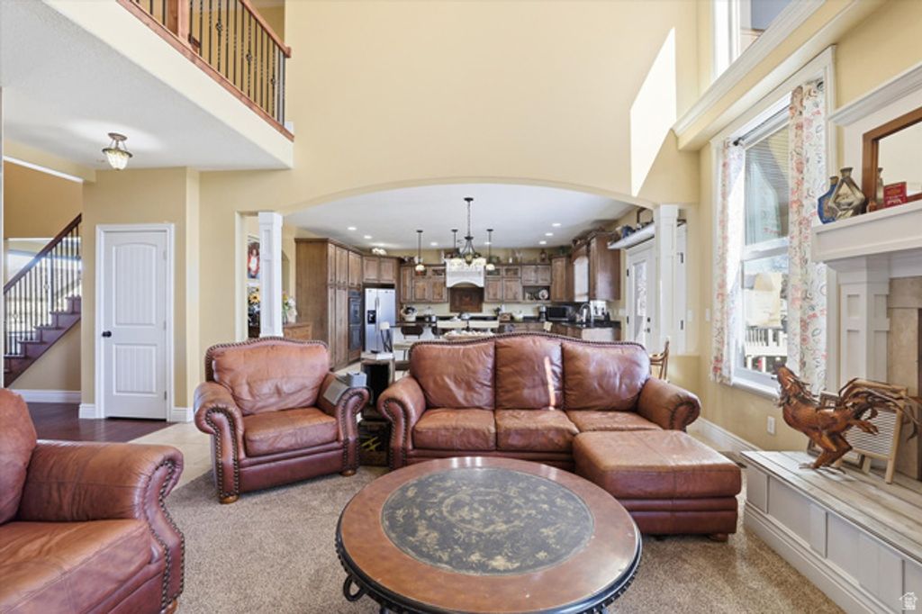 Image 7 of property listing at 3694 S 4975 W, West Haven, UT 84401