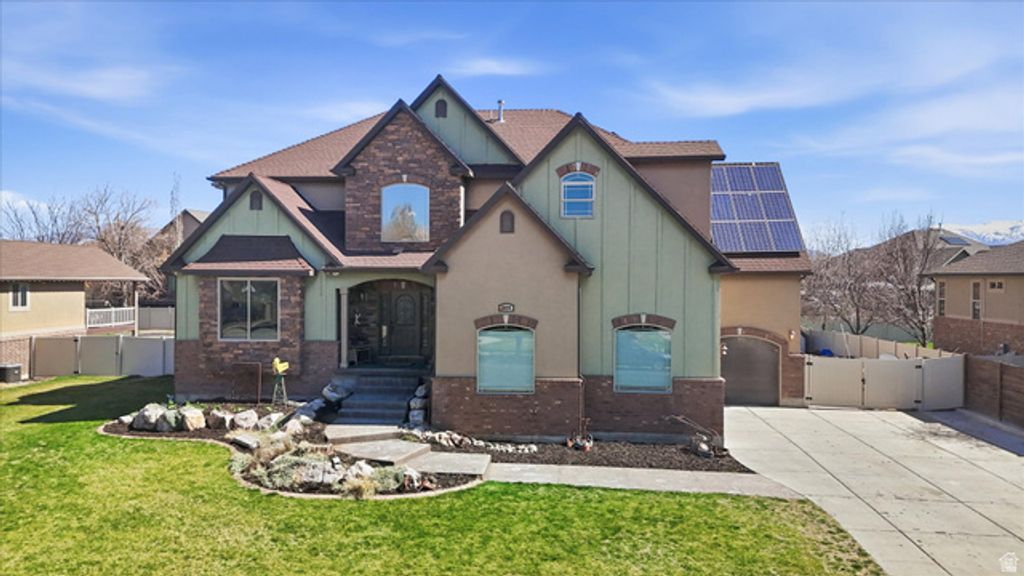 Image 62 of property listing at 3694 S 4975 W, West Haven, UT 84401