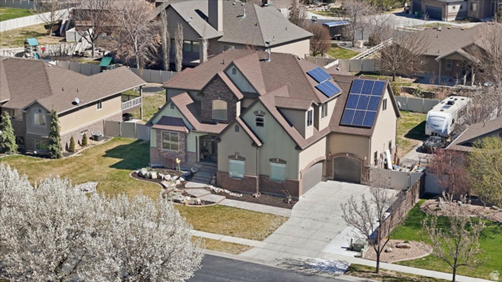 Image 74 of property listing at 3694 S 4975 W, West Haven, UT 84401