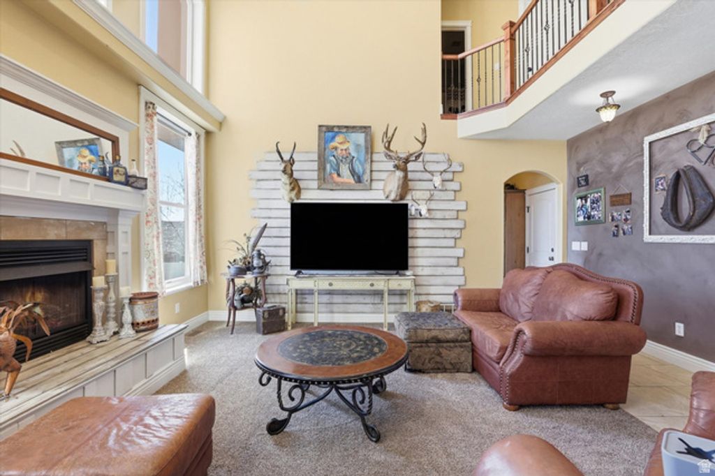 Image 9 of property listing at 3694 S 4975 W, West Haven, UT 84401