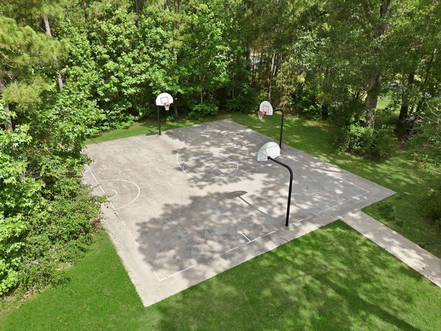 29320 Clydesdale Drive, Waller, TX 77484