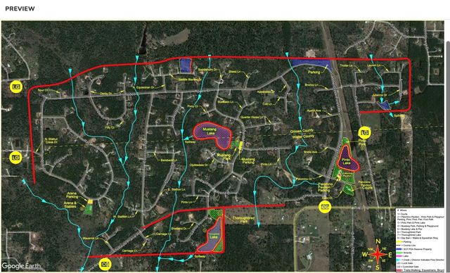 29320 Clydesdale Drive, Waller, TX 77484
