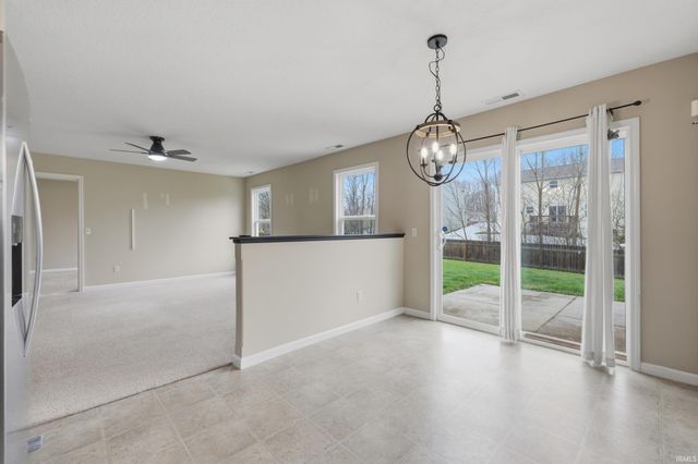 4028 Ravens Cove Run, Fort Wayne, IN 46818