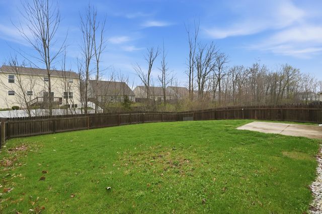 4028 Ravens Cove Run, Fort Wayne, IN 46818