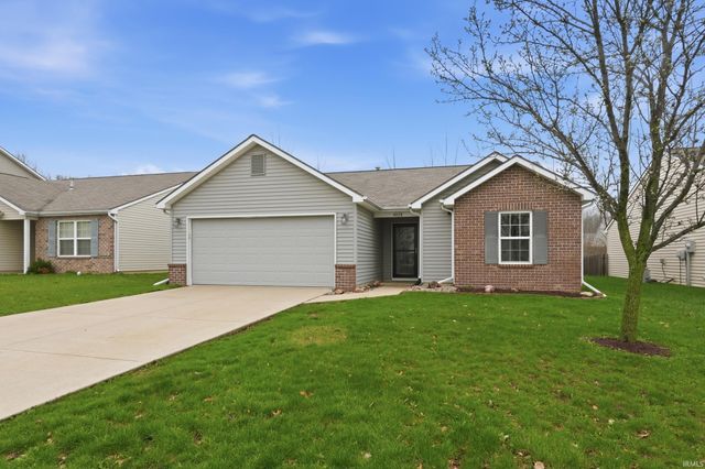 4028 Ravens Cove Run, Fort Wayne, IN 46818