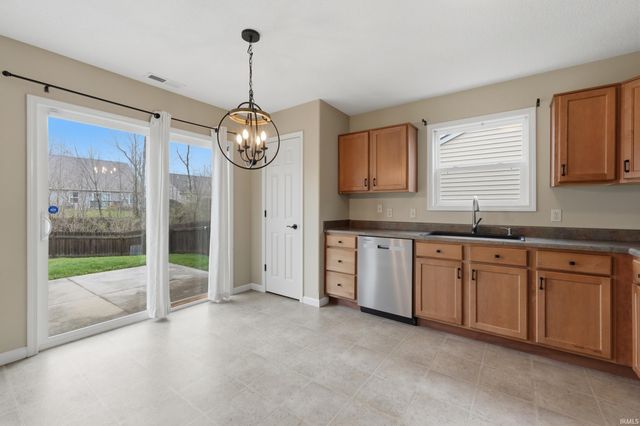 4028 Ravens Cove Run, Fort Wayne, IN 46818