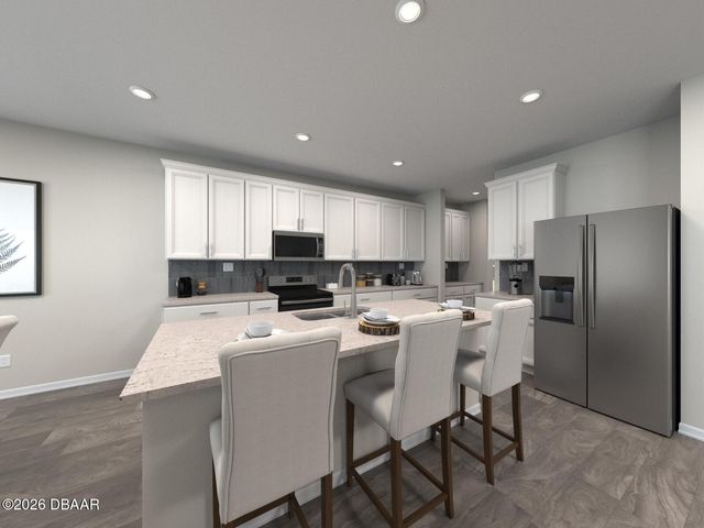 1229 Ridgehaven Avenue, Ormond Beach, FL 32174