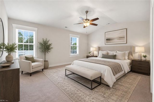 911 Bainbridge BLVD, Chesapeake, VA 23324