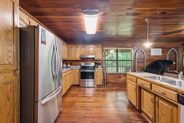 47 Holly Ln, Woodbury, TN 37190