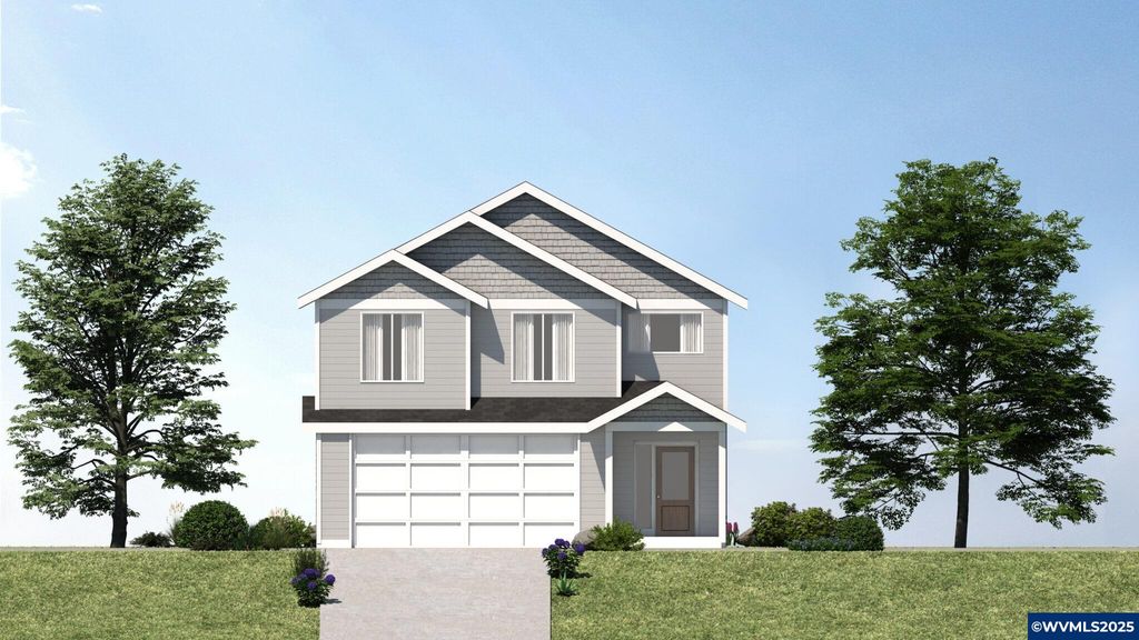 1177 SW 11th Av, Dallas, OR 97338