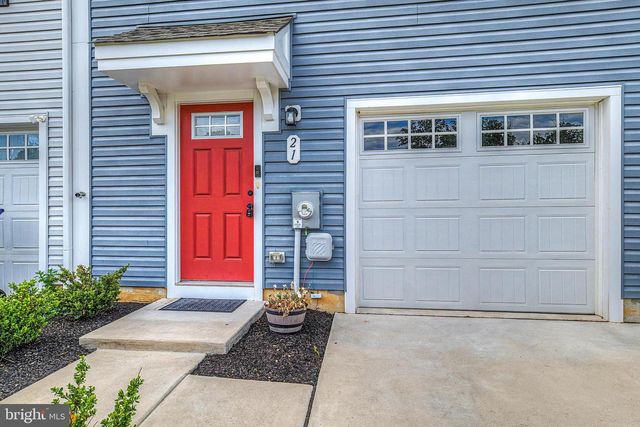 21 RILEY ST, Williamstown, NJ 08094