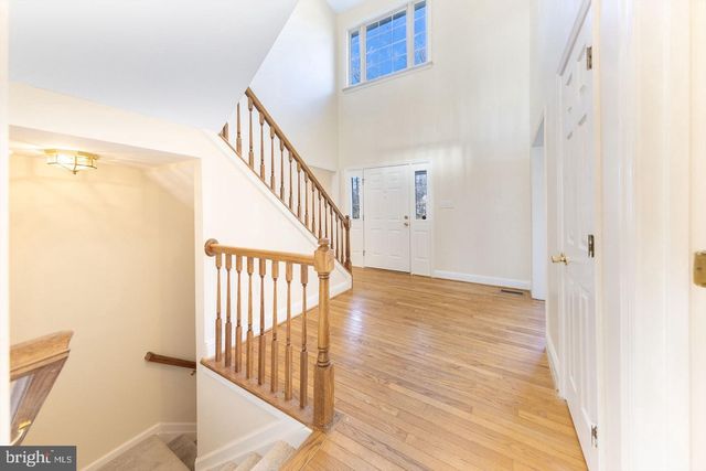 36767 PELHAM CT, Purcellville, VA 20132