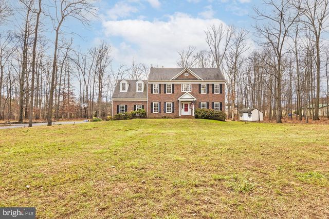 36767 PELHAM CT, Purcellville, VA 20132