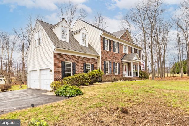 36767 PELHAM CT, Purcellville, VA 20132