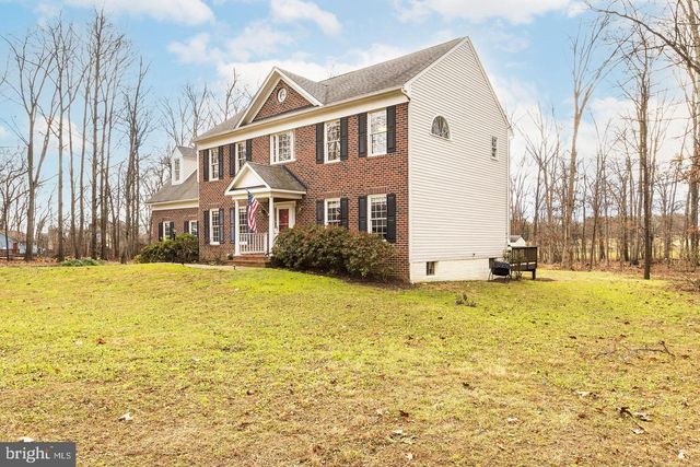 36767 PELHAM CT, Purcellville, VA 20132