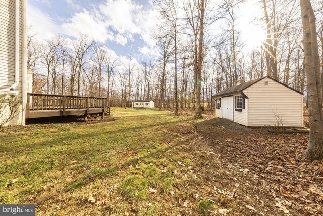 36767 PELHAM CT, Purcellville, VA 20132