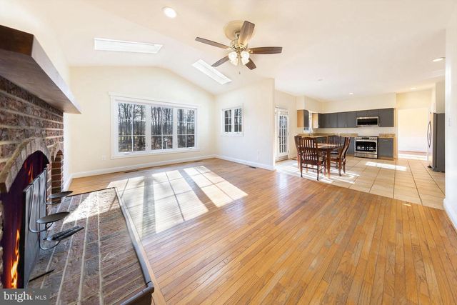 36767 PELHAM CT, Purcellville, VA 20132