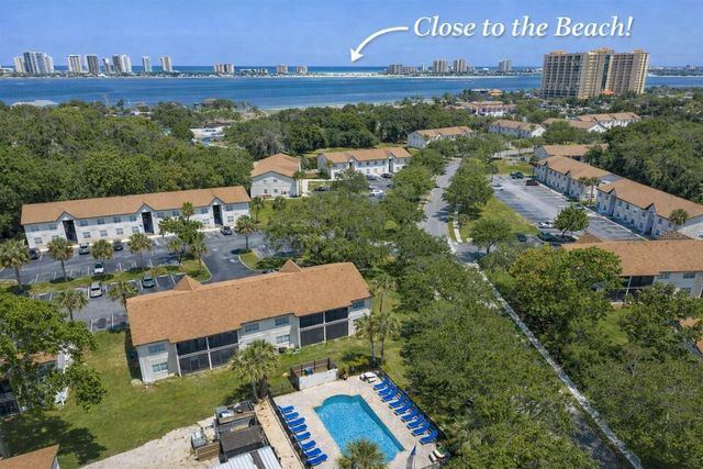 416 BANANA CAY DRIVE D, South Daytona, FL 32119