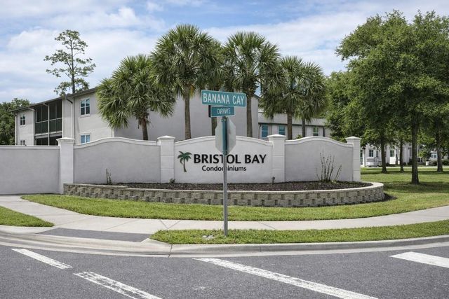 416 BANANA CAY DRIVE D, South Daytona, FL 32119