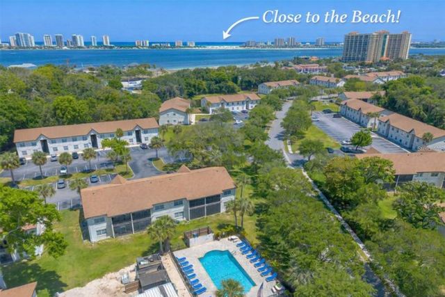 416 BANANA CAY DRIVE D, South Daytona, FL 32119