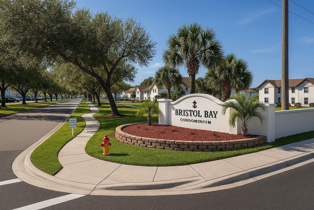 416 BANANA CAY DRIVE D, South Daytona, FL 32119