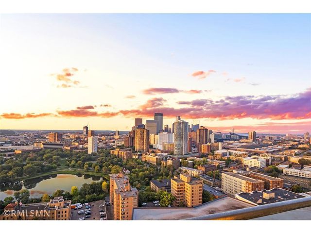 400 Groveland Avenue 2313, Minneapolis, MN 55403