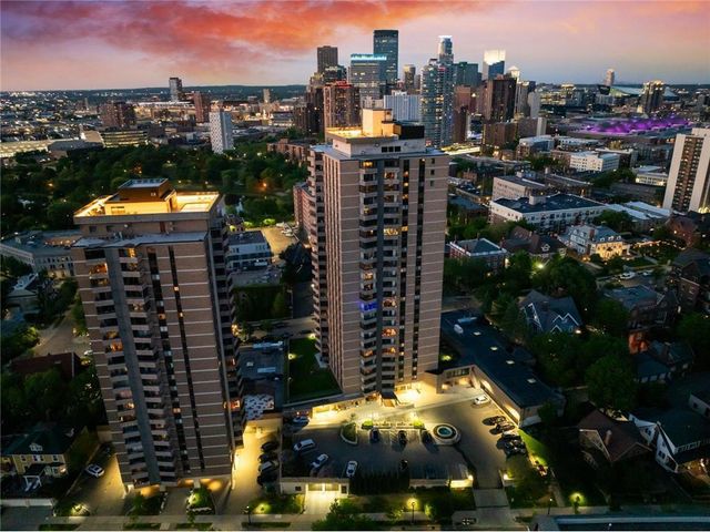 400 Groveland Avenue 2313, Minneapolis, MN 55403