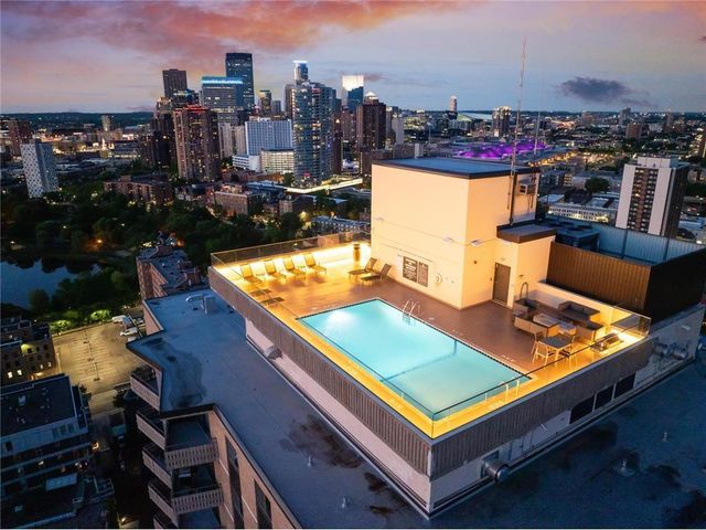 400 Groveland Avenue 2313, Minneapolis, MN 55403