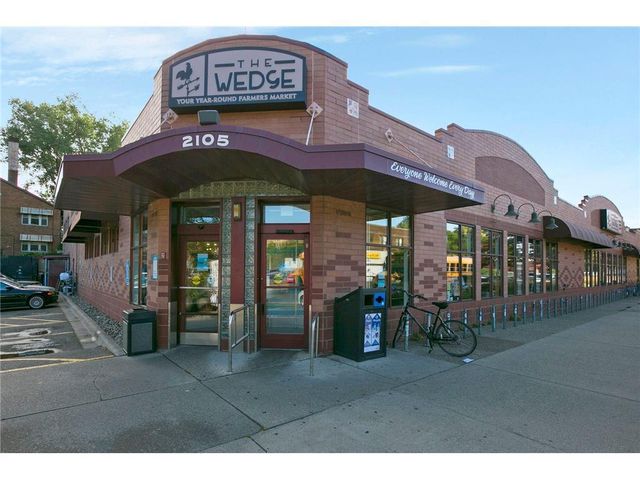 400 Groveland Avenue 2313, Minneapolis, MN 55403