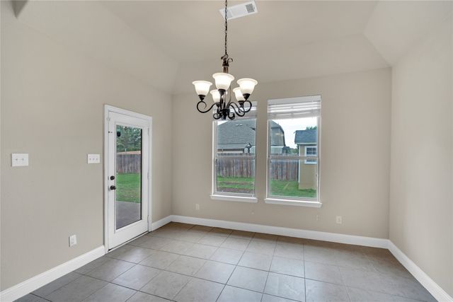 437 Whispering Willow Drive, Midlothian, TX 76065