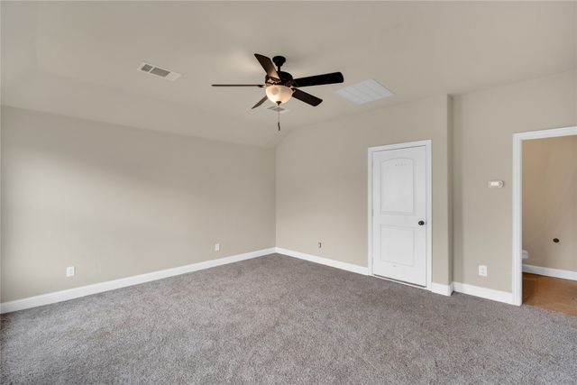 437 Whispering Willow Drive, Midlothian, TX 76065