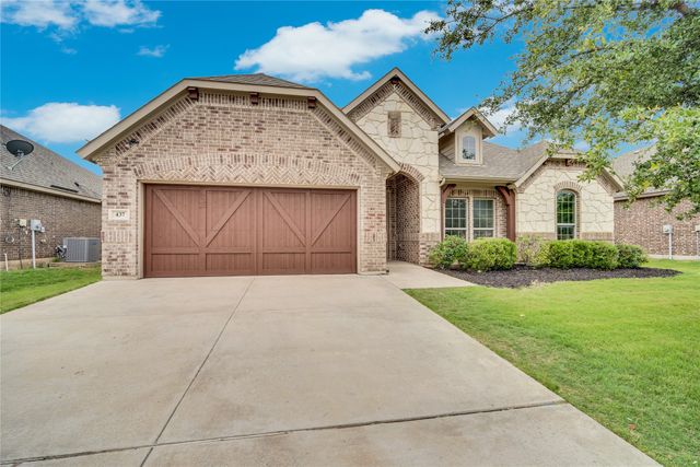 437 Whispering Willow Drive, Midlothian, TX 76065